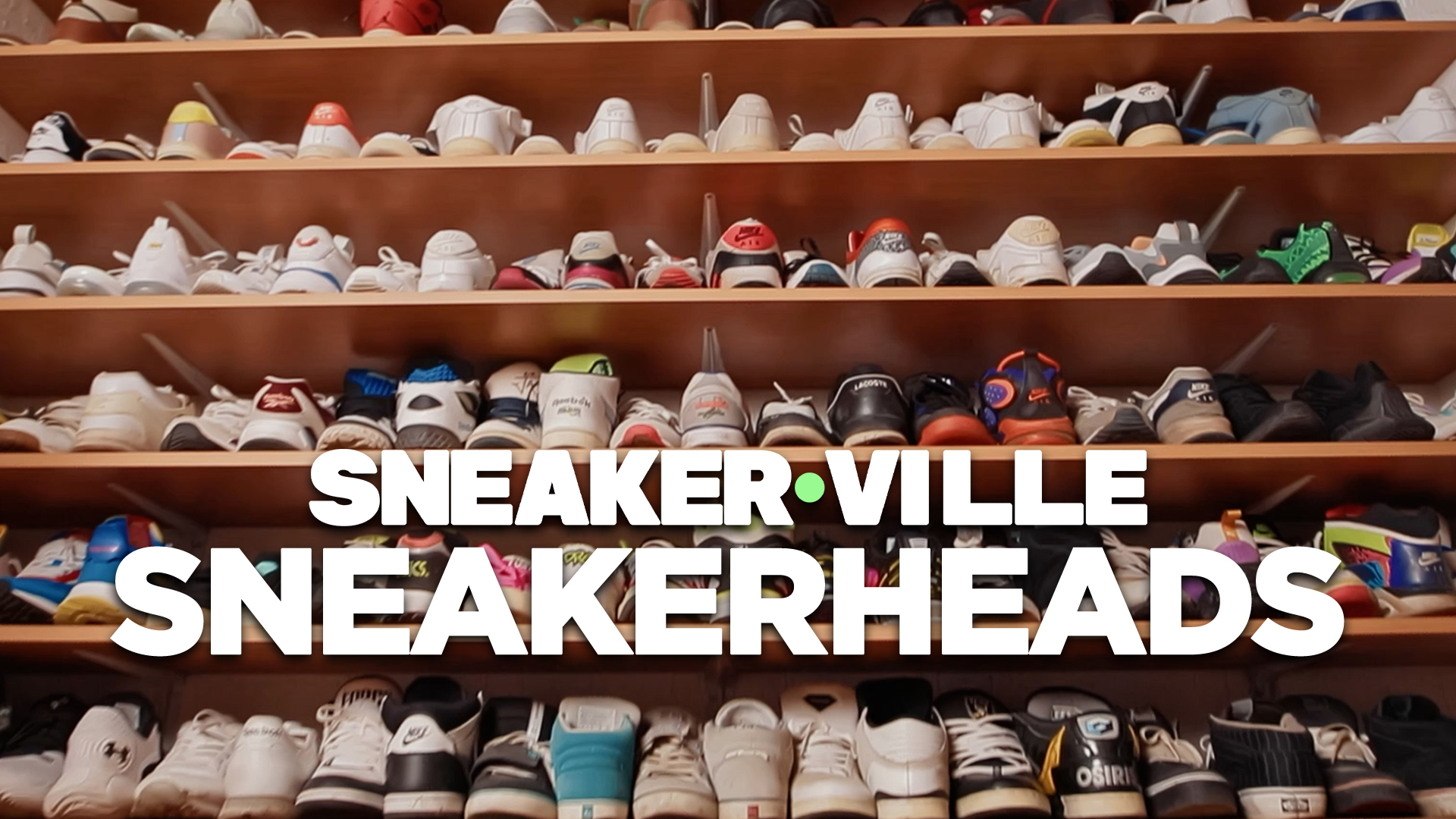 Sneakerville Sneakerheads – Vukobratov Radovan ASK