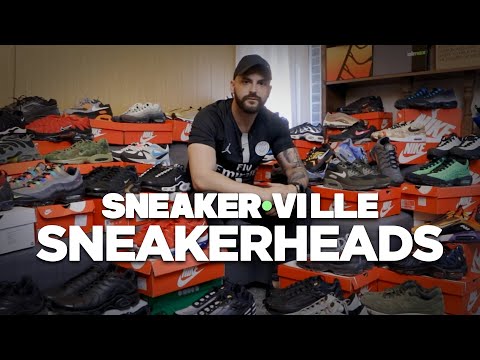 Sneakerheads – Davor Ignjatović