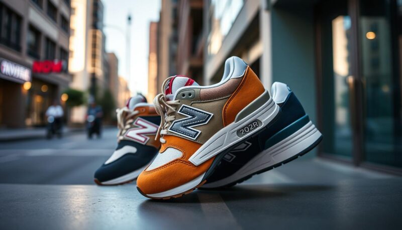 New Balance 2002R New Balance 2002R